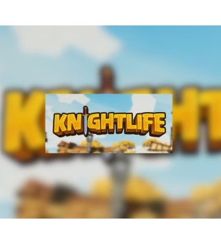 Knightlife Steam Key GLOBAL